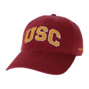 USC Trojans Class of 2026 Cardinal Hat